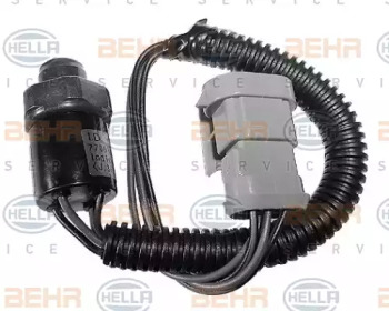 Переключатель BEHR HELLA SERVICE 6ZL 351 028-201