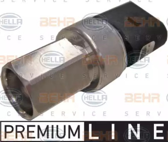 Переключатель BEHR HELLA SERVICE 6ZL 351 028-221