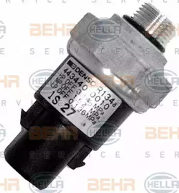 Переключатель BEHR HELLA SERVICE 6ZL 351 028-291