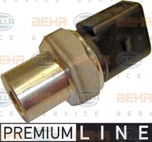 Переключатель BEHR HELLA SERVICE 6ZL 351 028-361