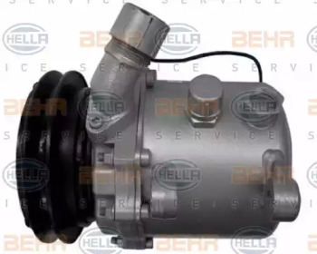 Компрессор BEHR HELLA SERVICE 8FK 351 098-501