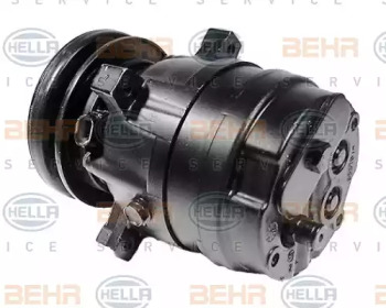 Компрессор BEHR HELLA SERVICE 8FK 351 102-071