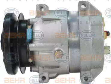 Компрессор BEHR HELLA SERVICE 8FK 351 102-101