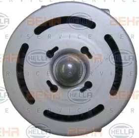 Компрессор BEHR HELLA SERVICE 8FK 351 106-271