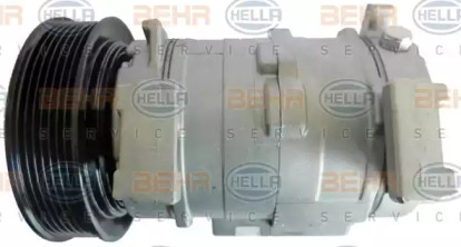 Компрессор BEHR HELLA SERVICE 8FK 351 106-901