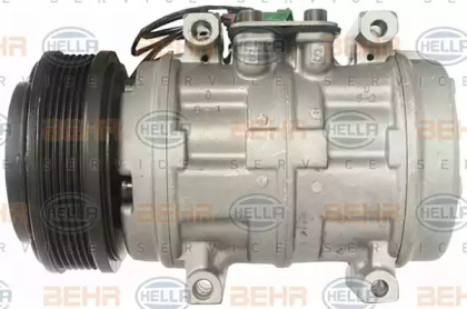 Компрессор BEHR HELLA SERVICE 8FK 351 108-561