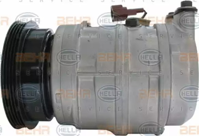 Компрессор BEHR HELLA SERVICE 8FK 351 109-841