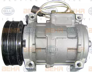 Компрессор BEHR HELLA SERVICE 8FK 351 110-651