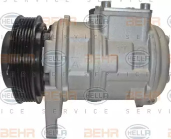 Компрессор BEHR HELLA SERVICE 8FK 351 110-701