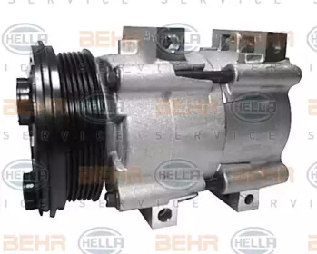 Компрессор BEHR HELLA SERVICE 8FK 351 113-581