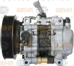 Компрессор BEHR HELLA SERVICE 8FK 351 114-511