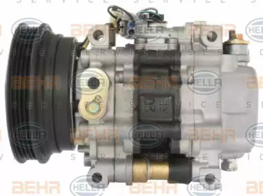 Компрессор BEHR HELLA SERVICE 8FK 351 114-531