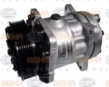 Компрессор BEHR HELLA SERVICE 8FK 351 125-051