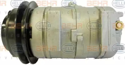 Компрессор BEHR HELLA SERVICE 8FK 351 125-791