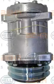 Компрессор BEHR HELLA SERVICE 8FK 351 128-151