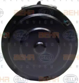 Компрессор BEHR HELLA SERVICE 8FK 351 130-651