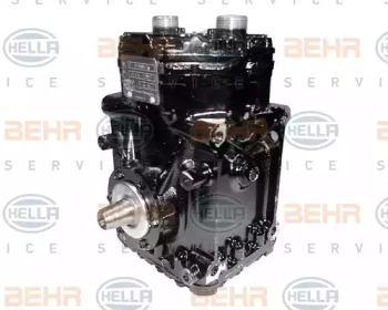 Компрессор BEHR HELLA SERVICE 8FK 351 134-031