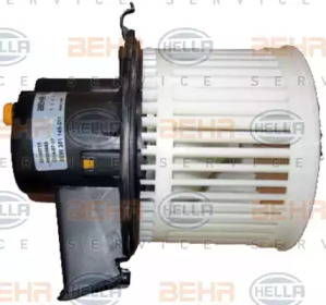 вентилятор BEHR HELLA SERVICE 8EW 351 149-311