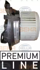 вентилятор BEHR HELLA SERVICE 8EW 351 149-381