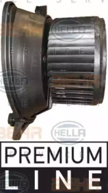 вентилятор BEHR HELLA SERVICE 8EW 351 149-471