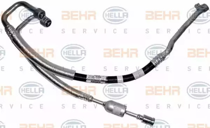 Шлангопровод BEHR HELLA SERVICE 9GS 351 191-101