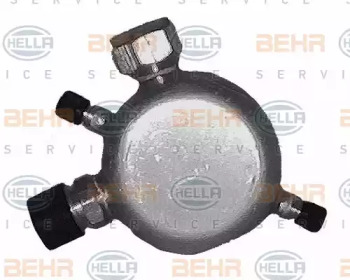 Осушитель BEHR HELLA SERVICE 8FT 351 192-121