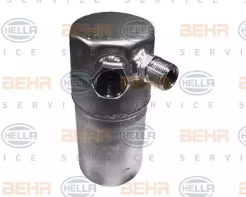 Осушитель BEHR HELLA SERVICE 8FT 351 192-161