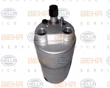 Осушитель BEHR HELLA SERVICE 8FT 351 192-401