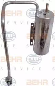 Осушитель BEHR HELLA SERVICE 8FT 351 192-511