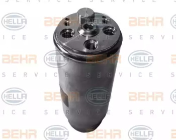 Осушитель BEHR HELLA SERVICE 8FT 351 195-451