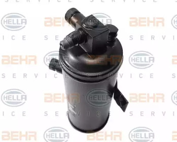 Осушитель BEHR HELLA SERVICE 8FT 351 195-461