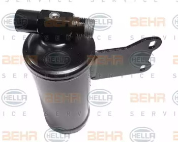 Осушитель BEHR HELLA SERVICE 8FT 351 195-621