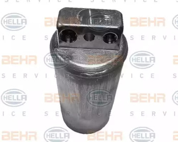 Осушитель BEHR HELLA SERVICE 8FT 351 195-731