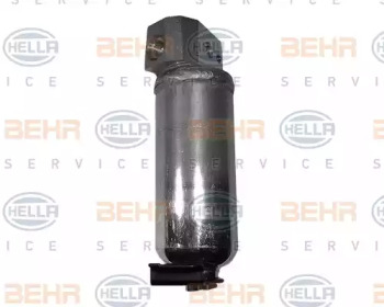 Осушитель BEHR HELLA SERVICE 8FT 351 196-071