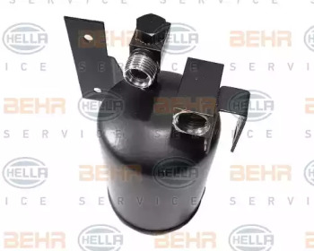 Осушитель BEHR HELLA SERVICE 8FT 351 196-121