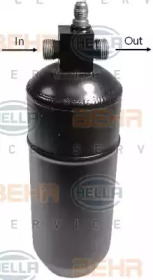 Осушитель BEHR HELLA SERVICE 8FT 351 196-171