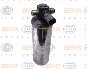 Осушитель BEHR HELLA SERVICE 8FT 351 196-221