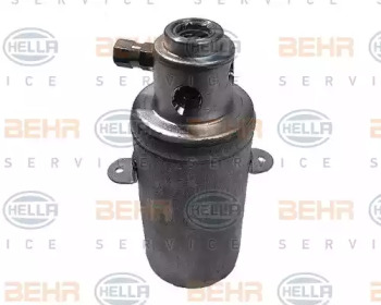 Осушитель BEHR HELLA SERVICE 8FT 351 196-301