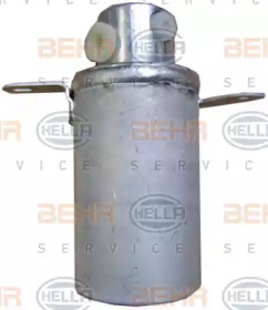 Осушитель BEHR HELLA SERVICE 8FT 351 196-311