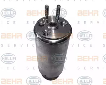 Осушитель BEHR HELLA SERVICE 8FT 351 196-371