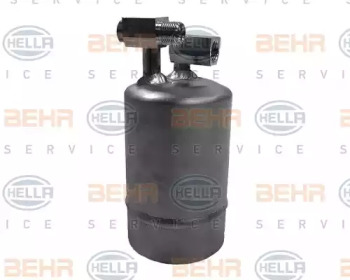 Осушитель BEHR HELLA SERVICE 8FT 351 196-421