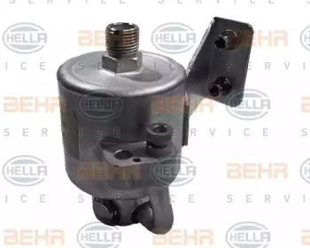 Осушитель BEHR HELLA SERVICE 8FT 351 196-791