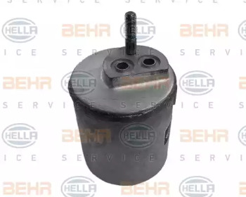 Осушитель BEHR HELLA SERVICE 8FT 351 196-921