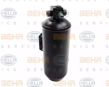 Осушитель BEHR HELLA SERVICE 8FT 351 196-991