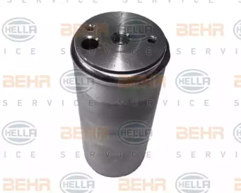 Осушитель BEHR HELLA SERVICE 8FT 351 197-031