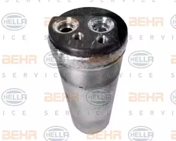 Осушитель BEHR HELLA SERVICE 8FT 351 197-311