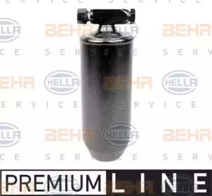 Осушитель BEHR HELLA SERVICE 8FT 351 197-511