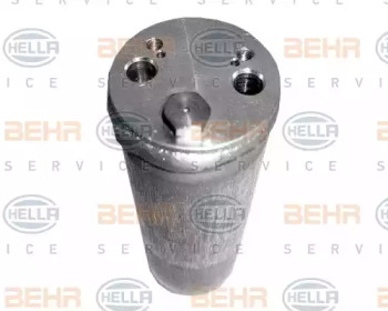 Осушитель BEHR HELLA SERVICE 8FT 351 197-571