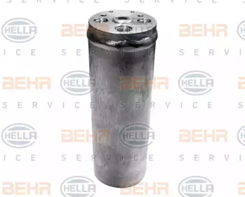 Осушитель BEHR HELLA SERVICE 8FT 351 197-691