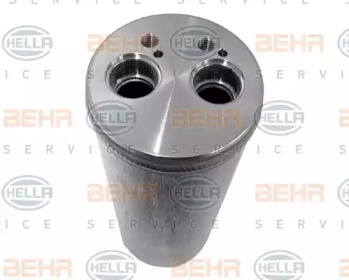 Осушитель BEHR HELLA SERVICE 8FT 351 197-761